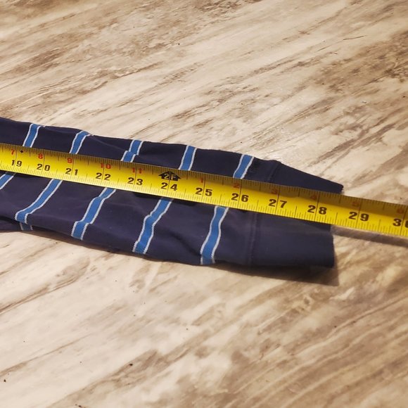 G.H. Bass & Co. Quarter button up long sleeve - Picture 6 of 9